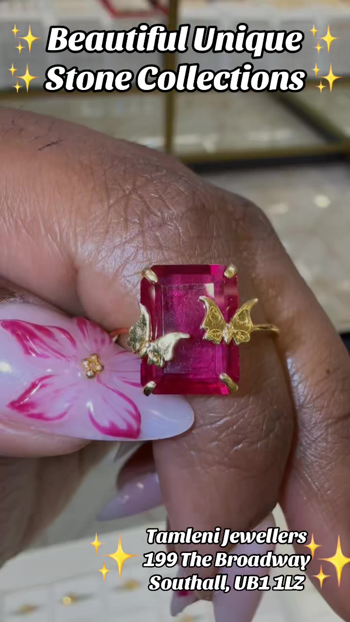 @TAMLENI JEWELLERS