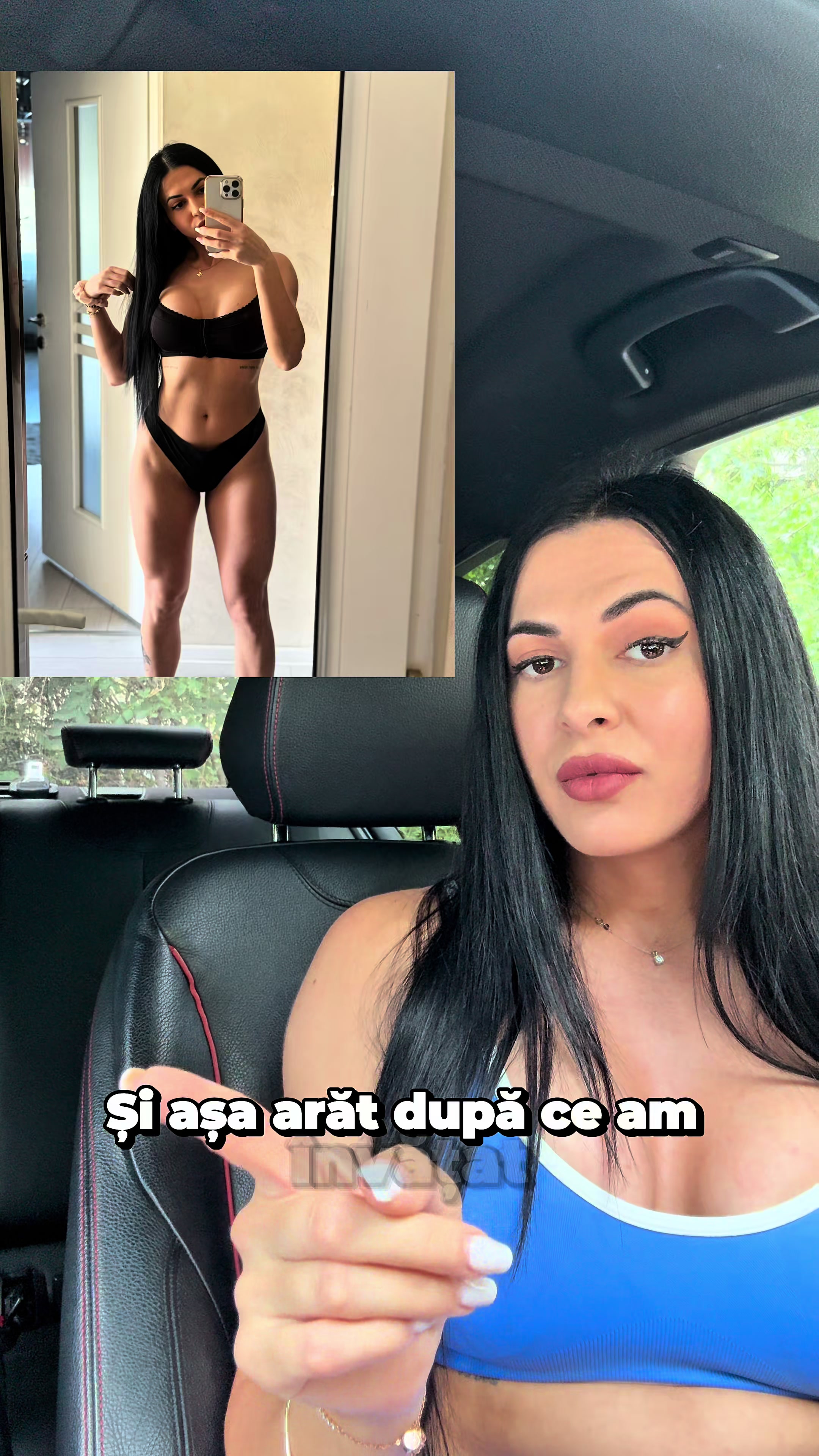 @LoredanaX