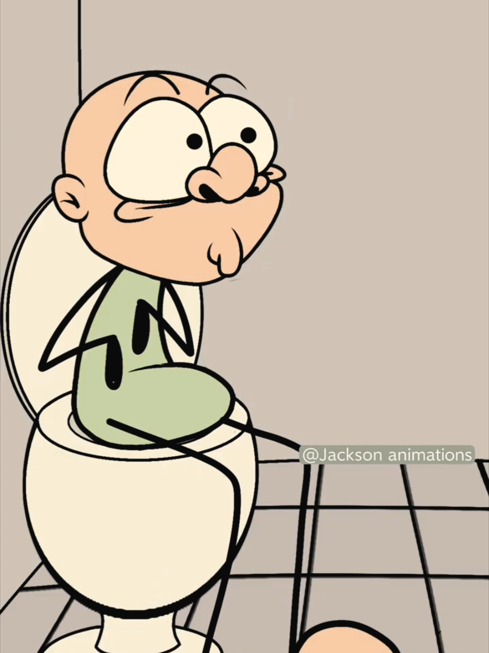@Jackson Animation