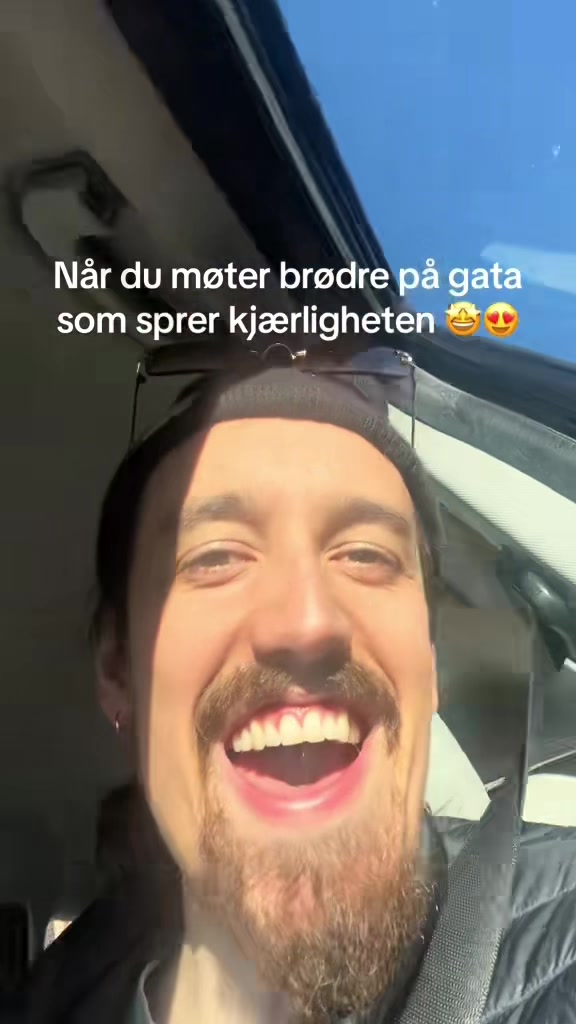 @Uncle robz aka Gatenes Monsen