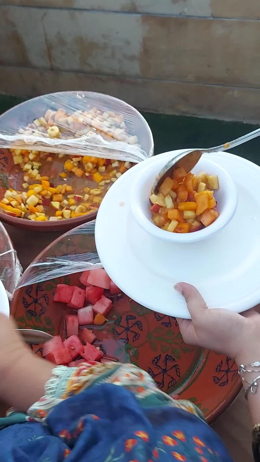 @FoodieGirl 🥵❤️