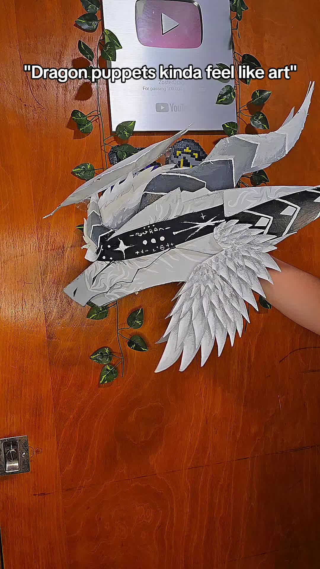 @ZosterDragon
