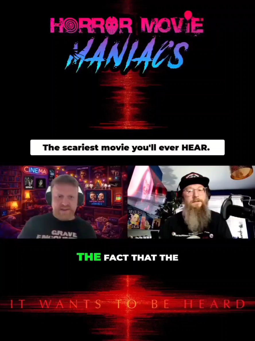 @Horror Movie Maniacs