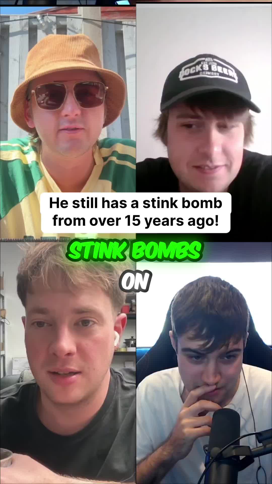 @thesherlocks
