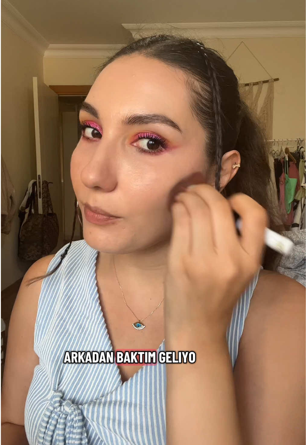 @Deneyim Kadın