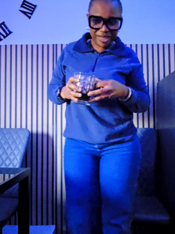 @Honeyz Restaurant