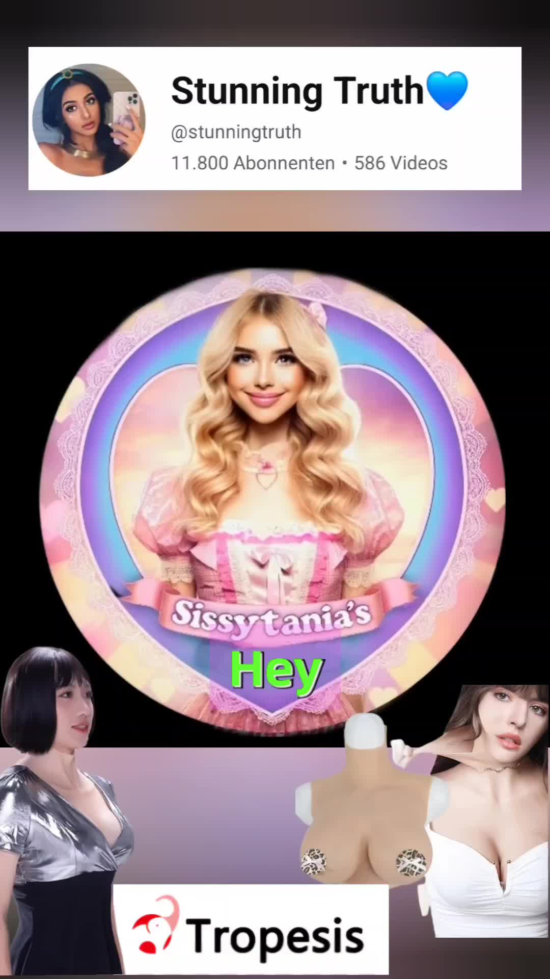 @SissyTania18