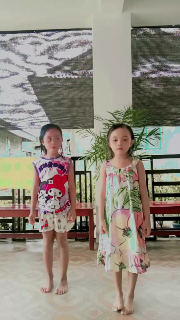 @Mommy Jing & isLa🔘