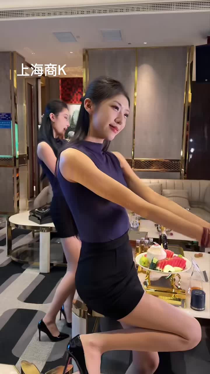 @KTV预定小胖