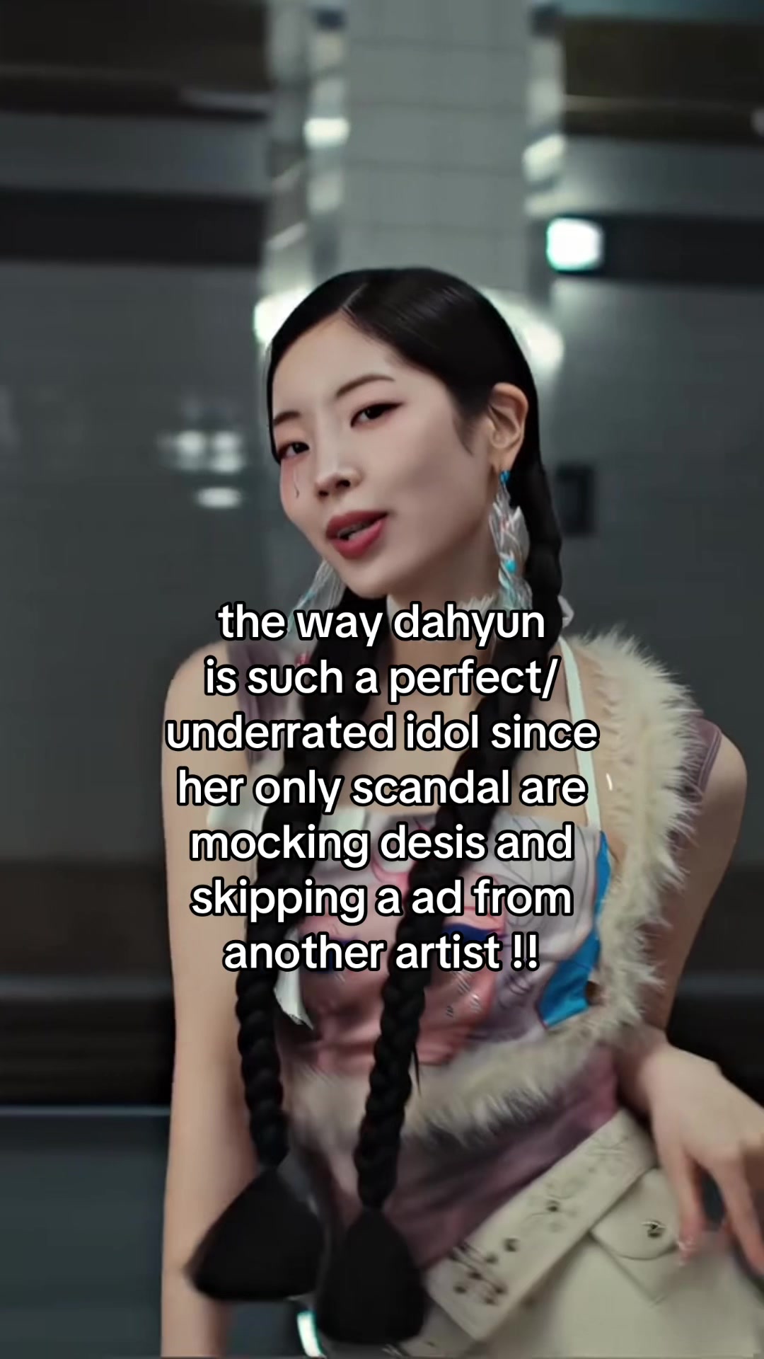 @KpopVibes ♡