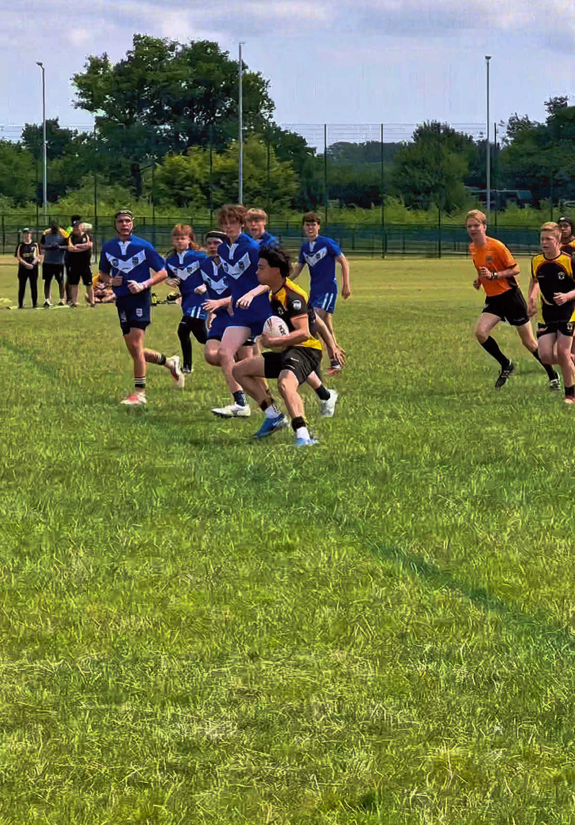 @Hamza Zidour Rugby