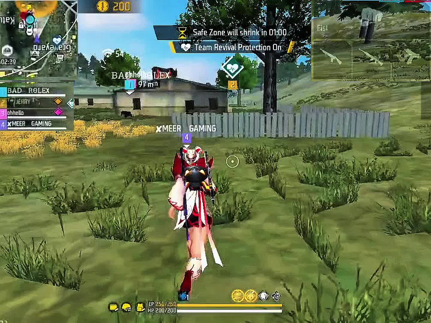@✘MEERGAMING