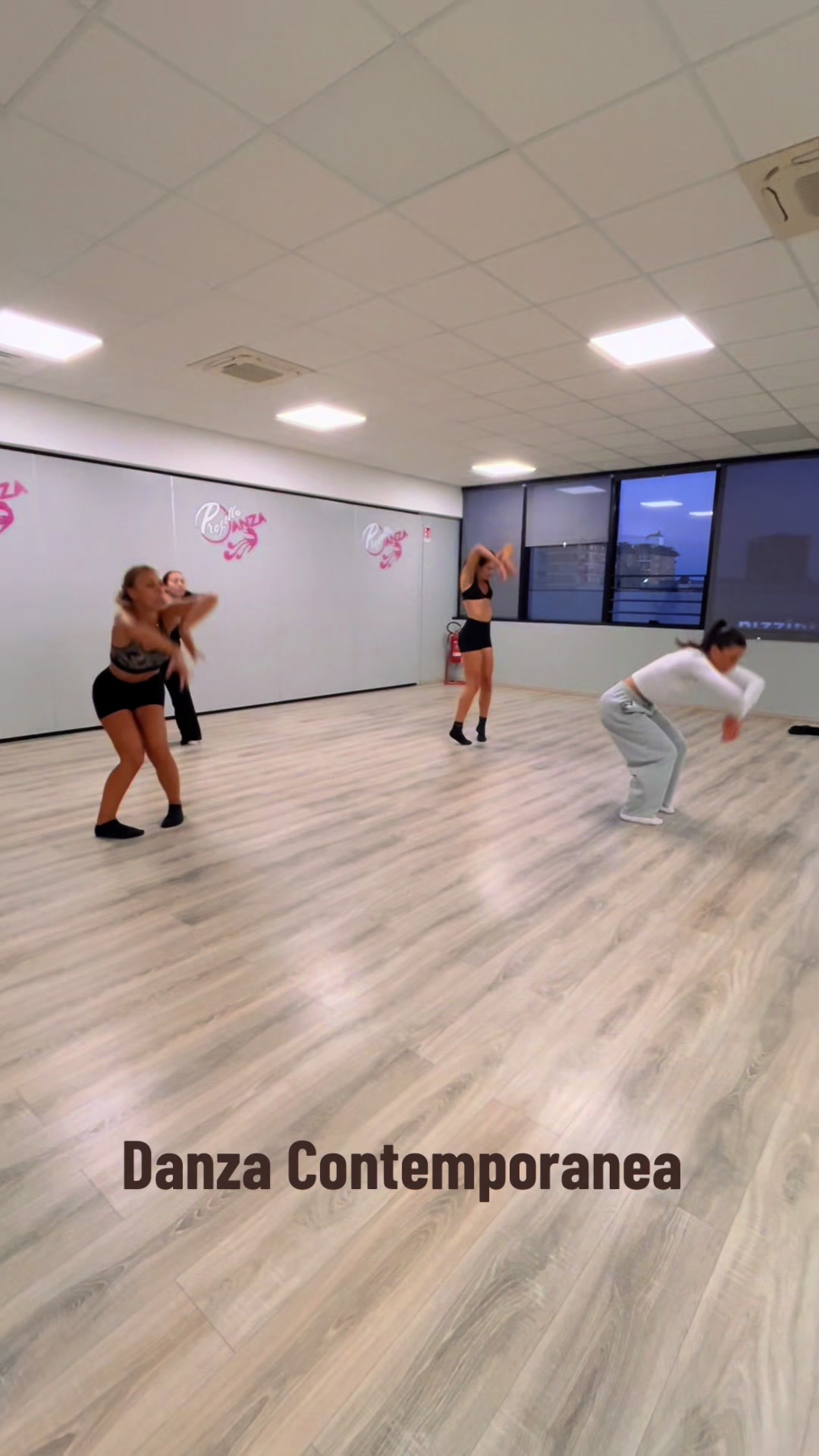 @Progetto Danza Bresso