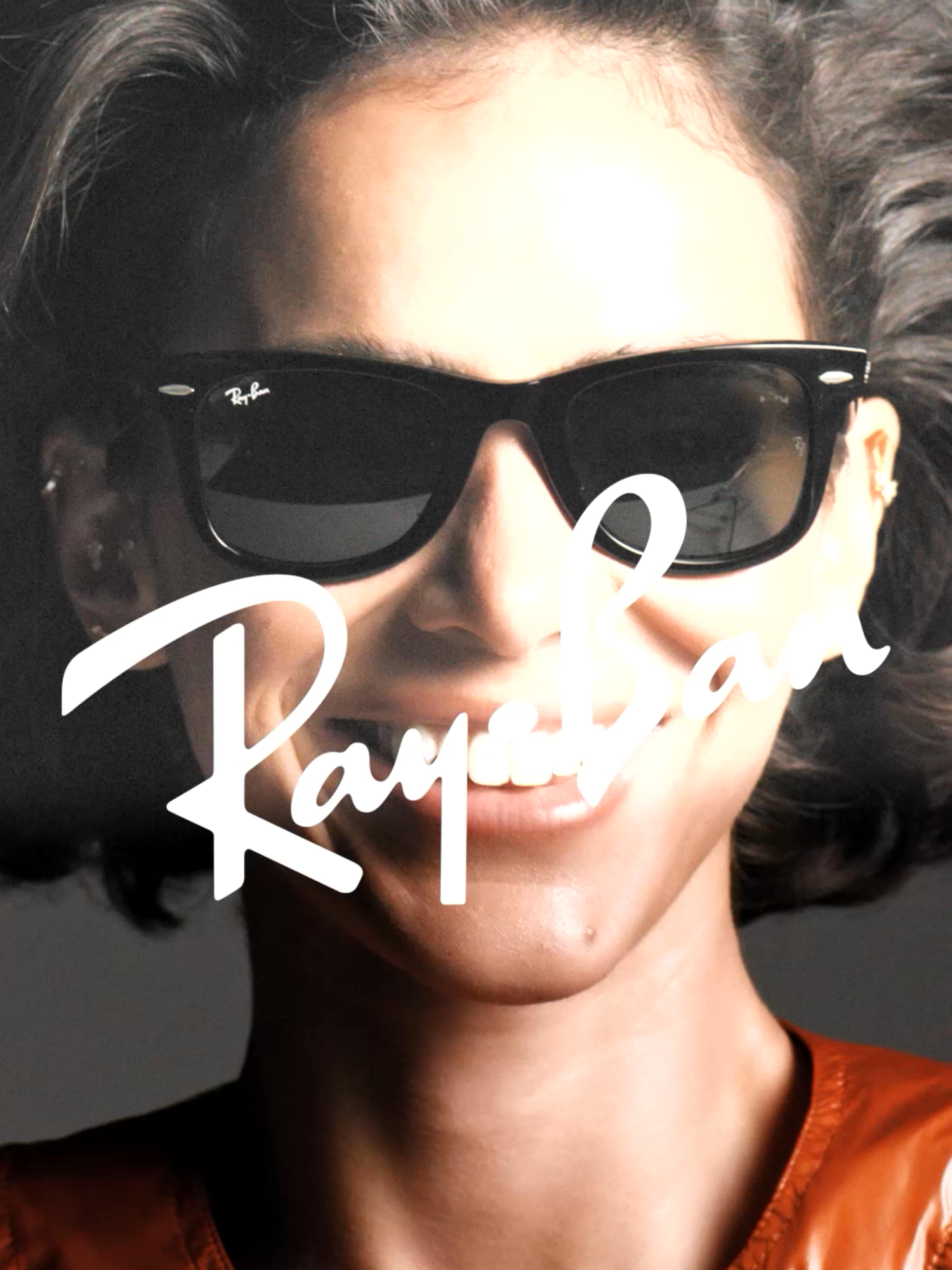 @Ray-Ban