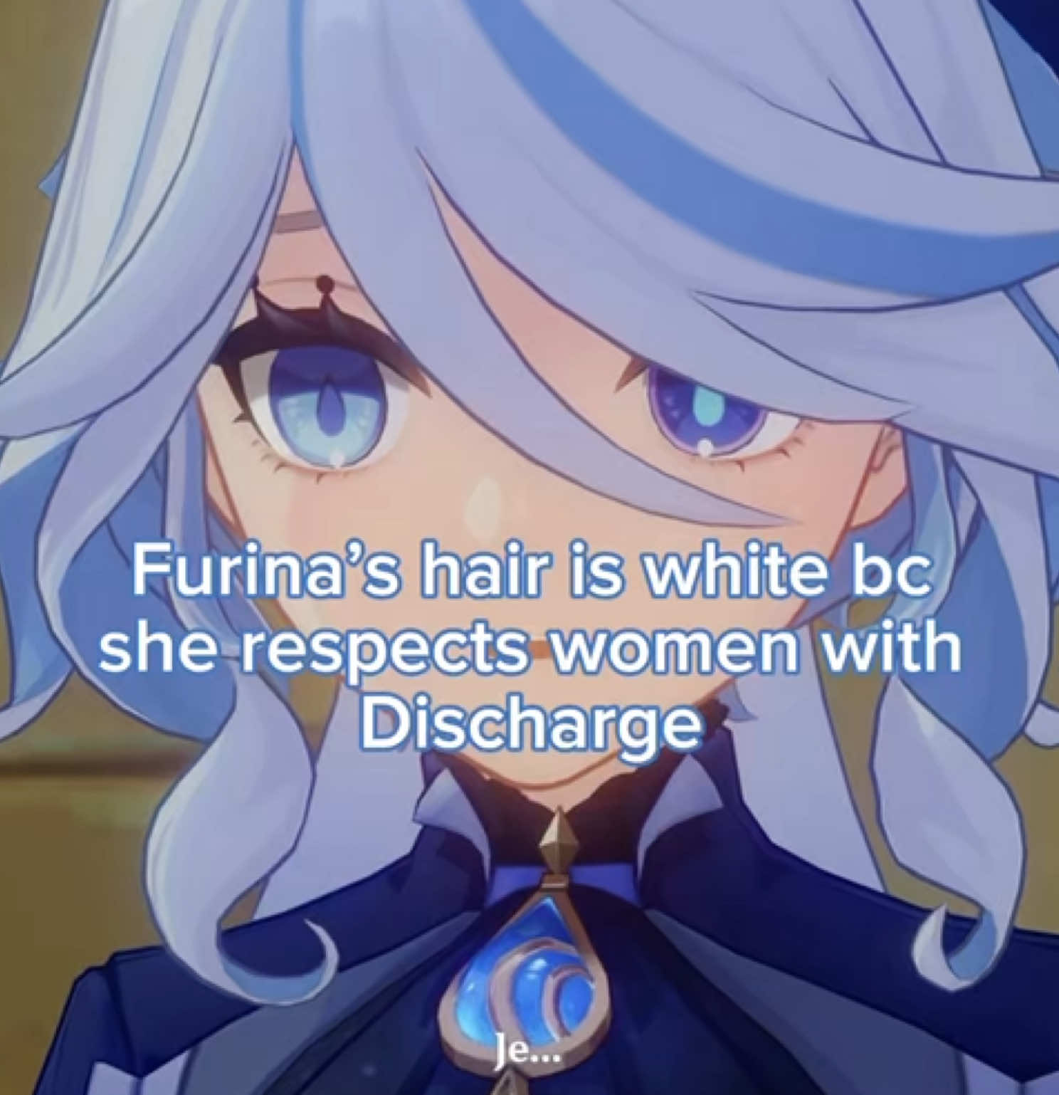 @Peach furina n1 fan 🍰
