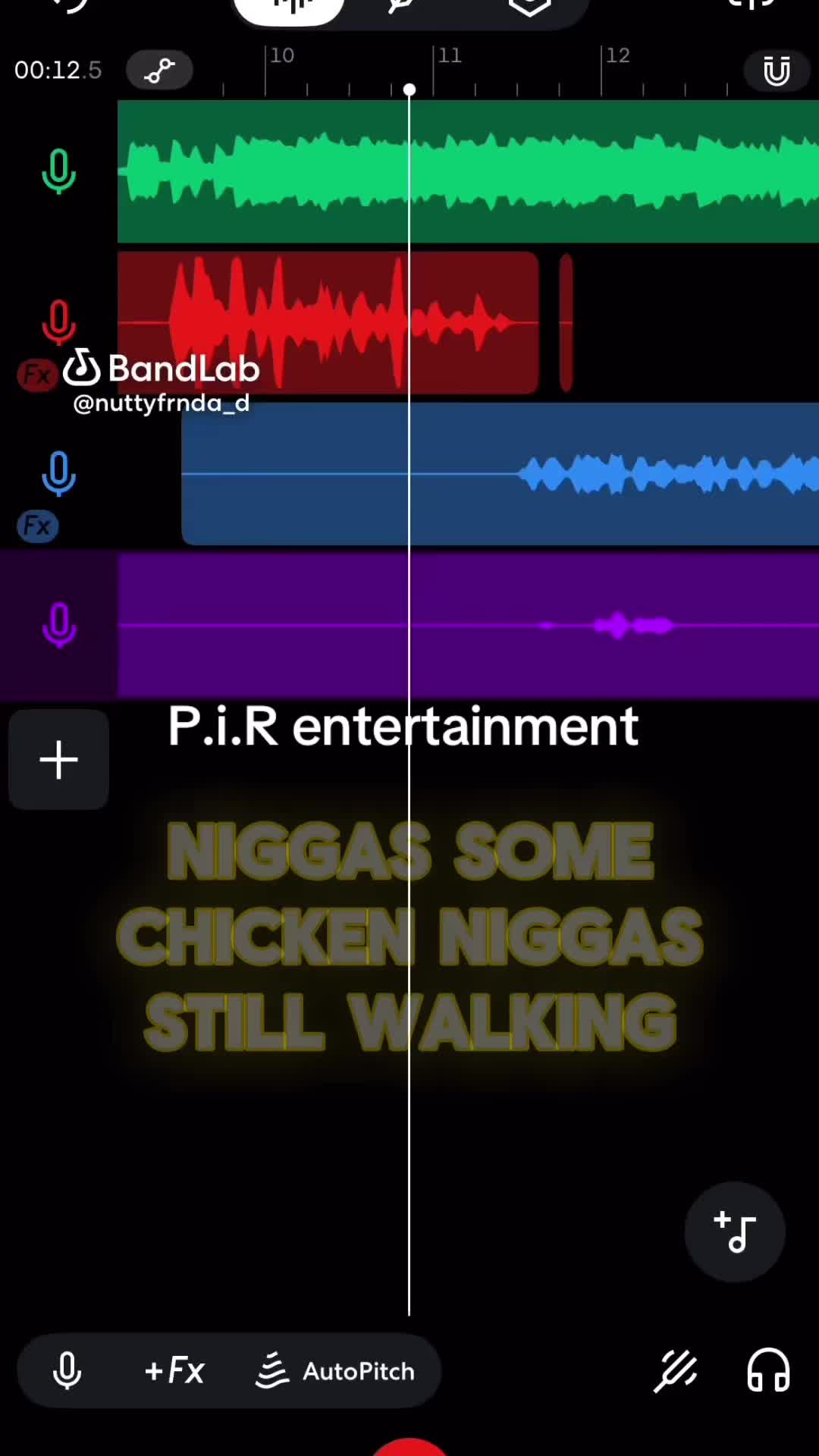 @kmartplugged