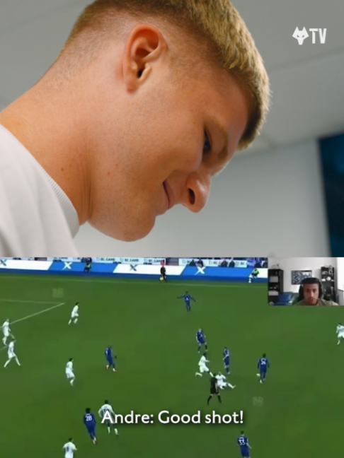@wolves