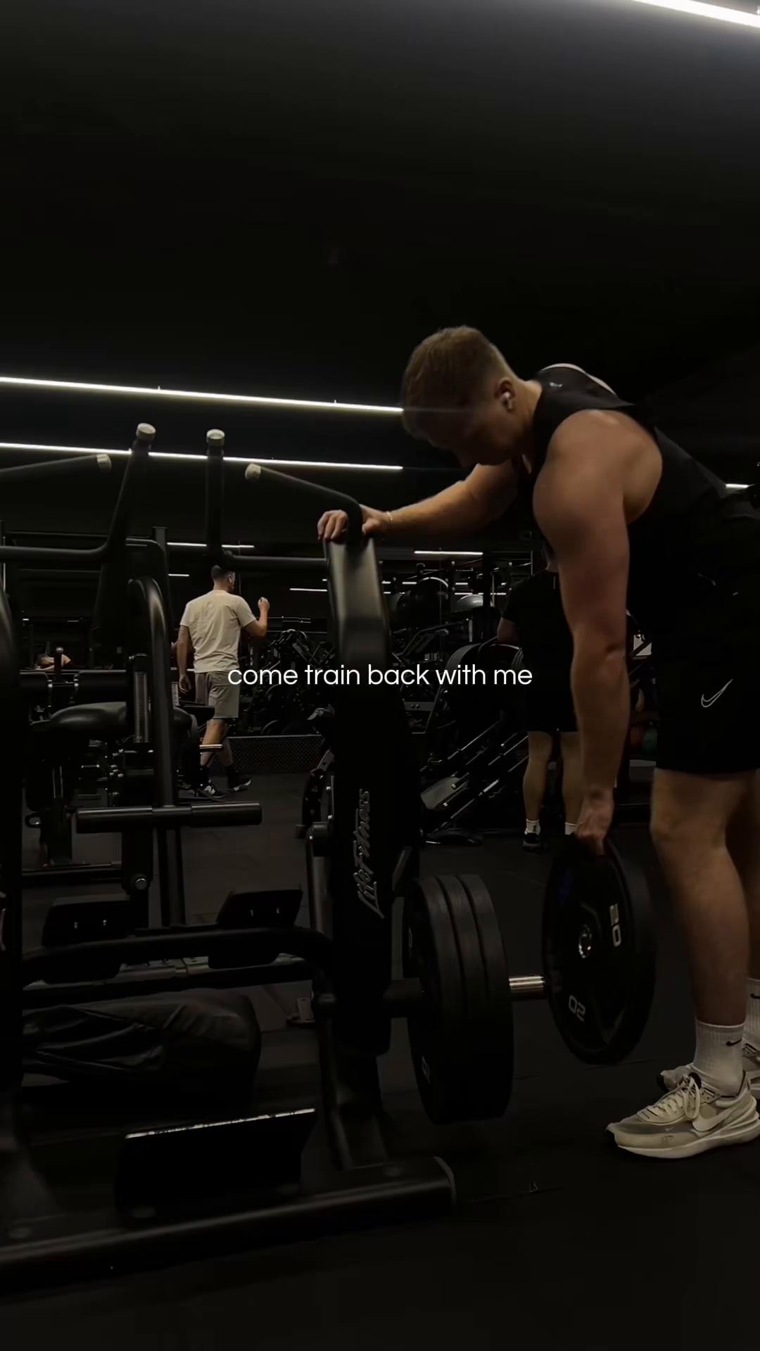 @Oliver Lucke | Online Coach