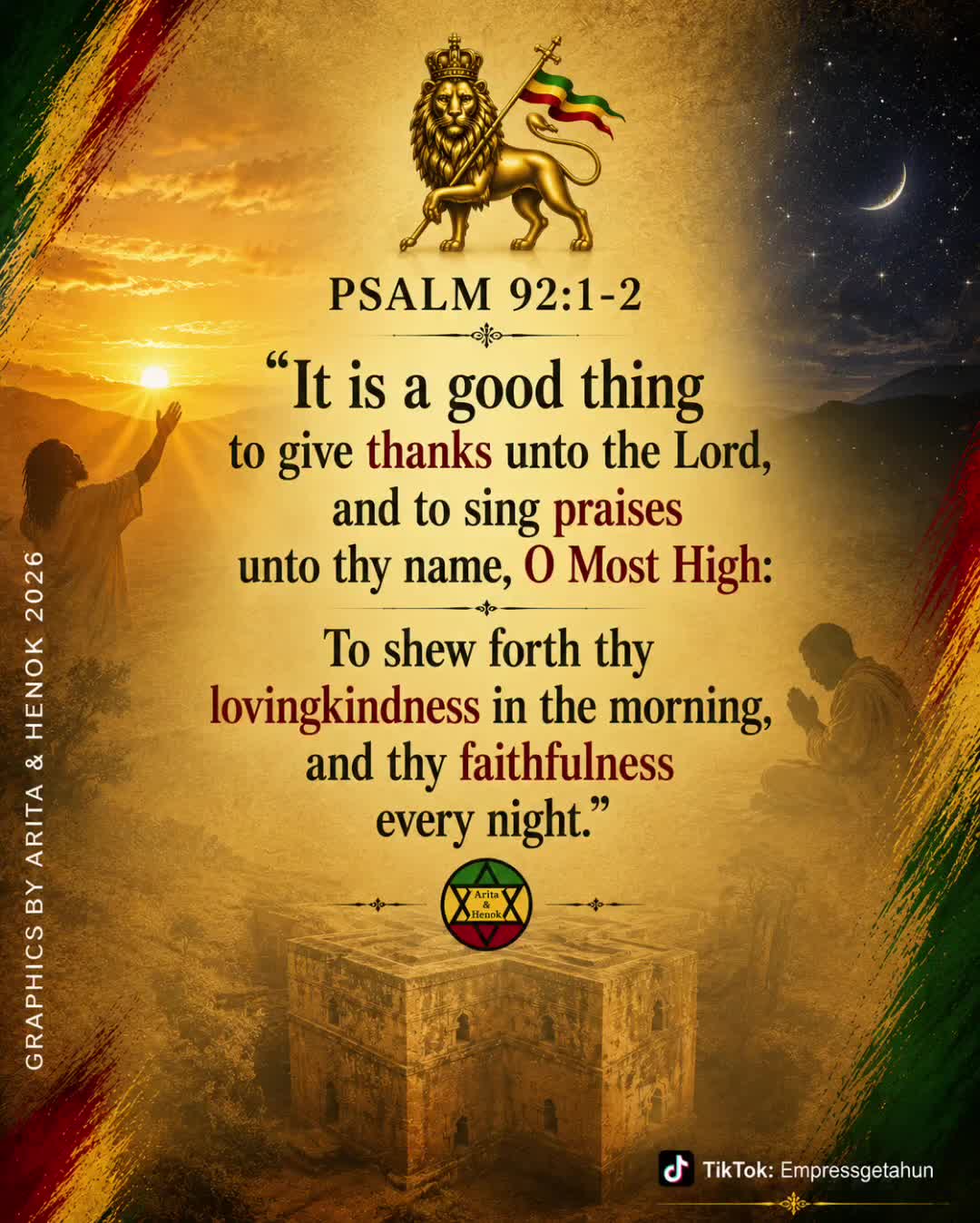 @እምኘሬስ አሪታ ጌታሁን 👑