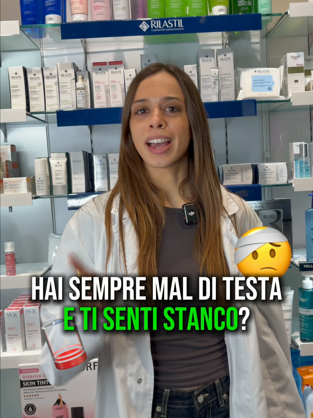 @Farmacie Stilo