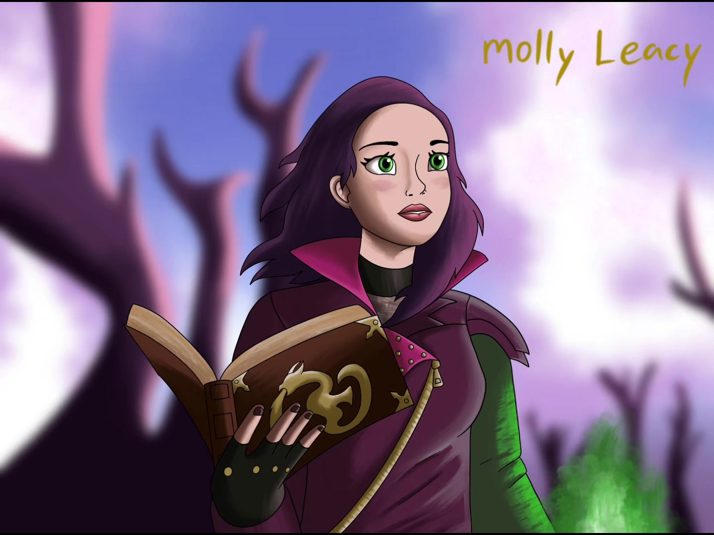 @🍃MollyDrawz🍃