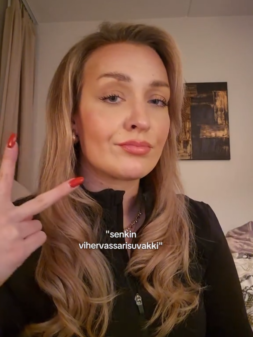 @Tia Sepp&auml;nen