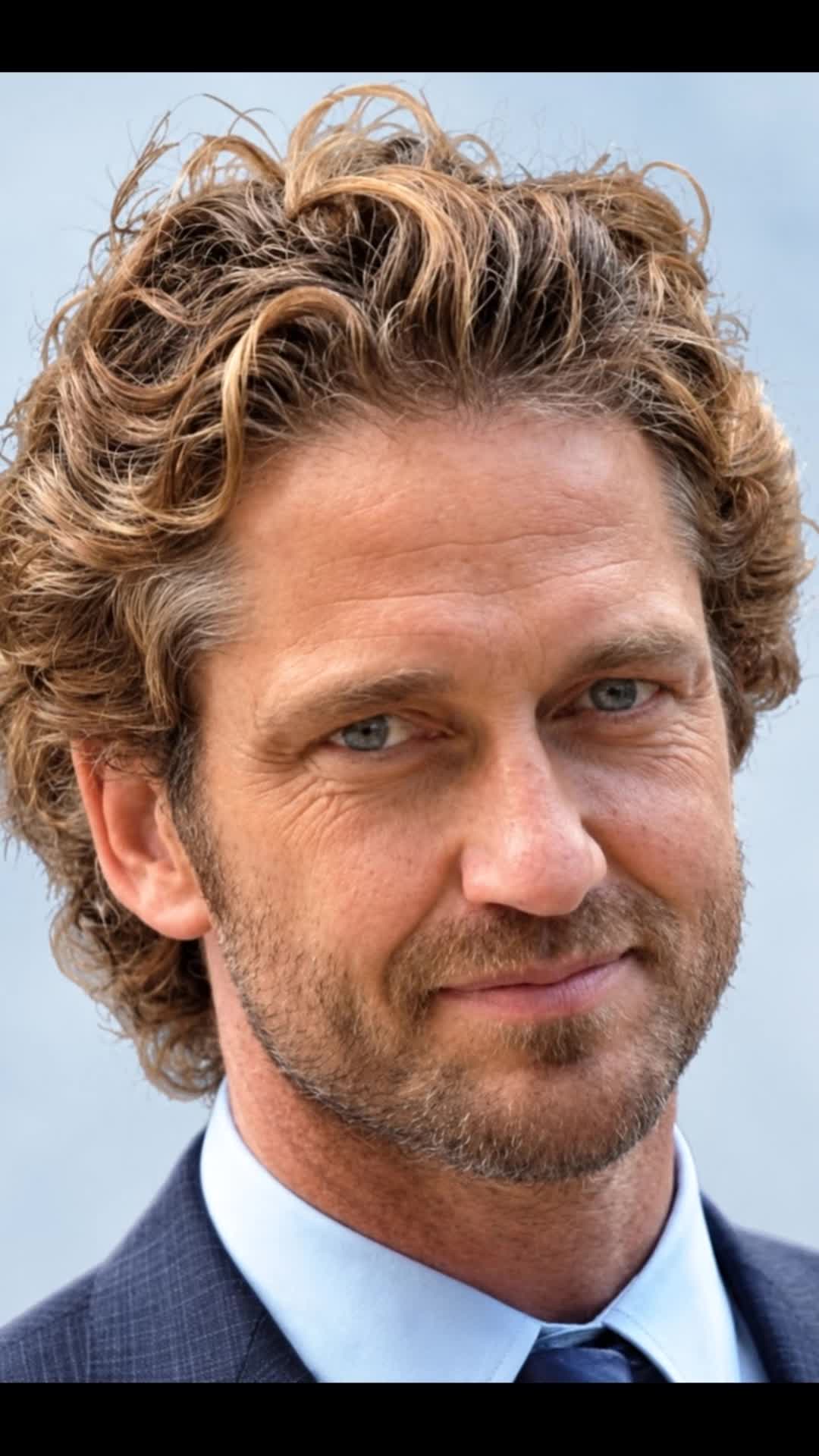 @Gerard Butler