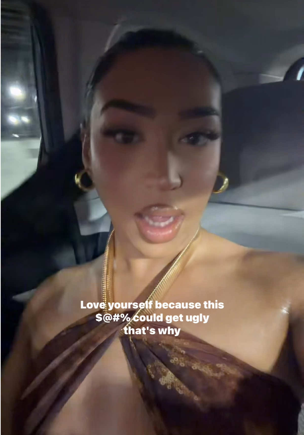 @Daniella Almonte