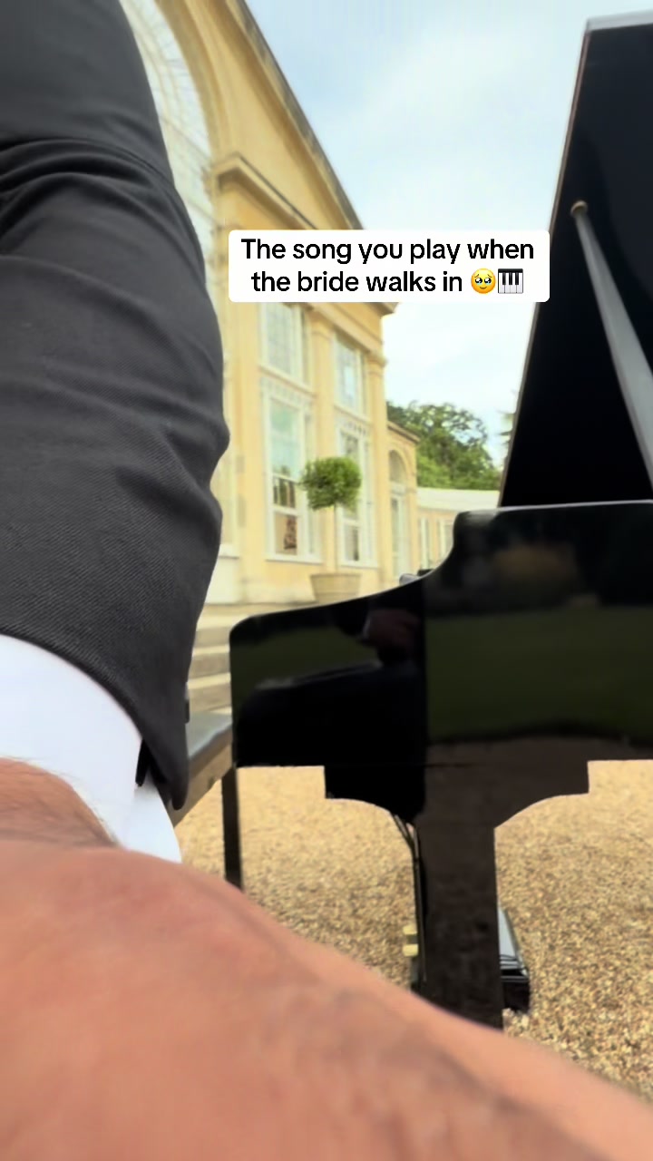 @Karan On Piano