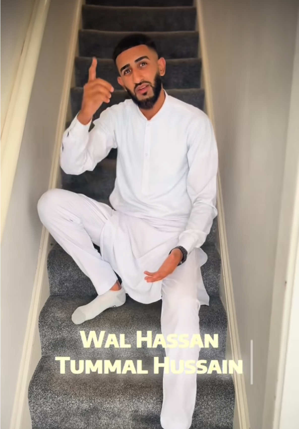 @Shamas Khan Official