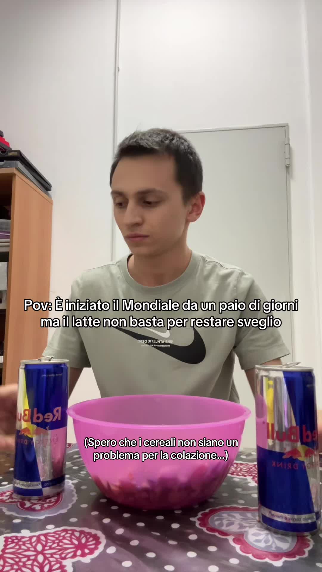 @Il Goran Pandev di Tik Tok