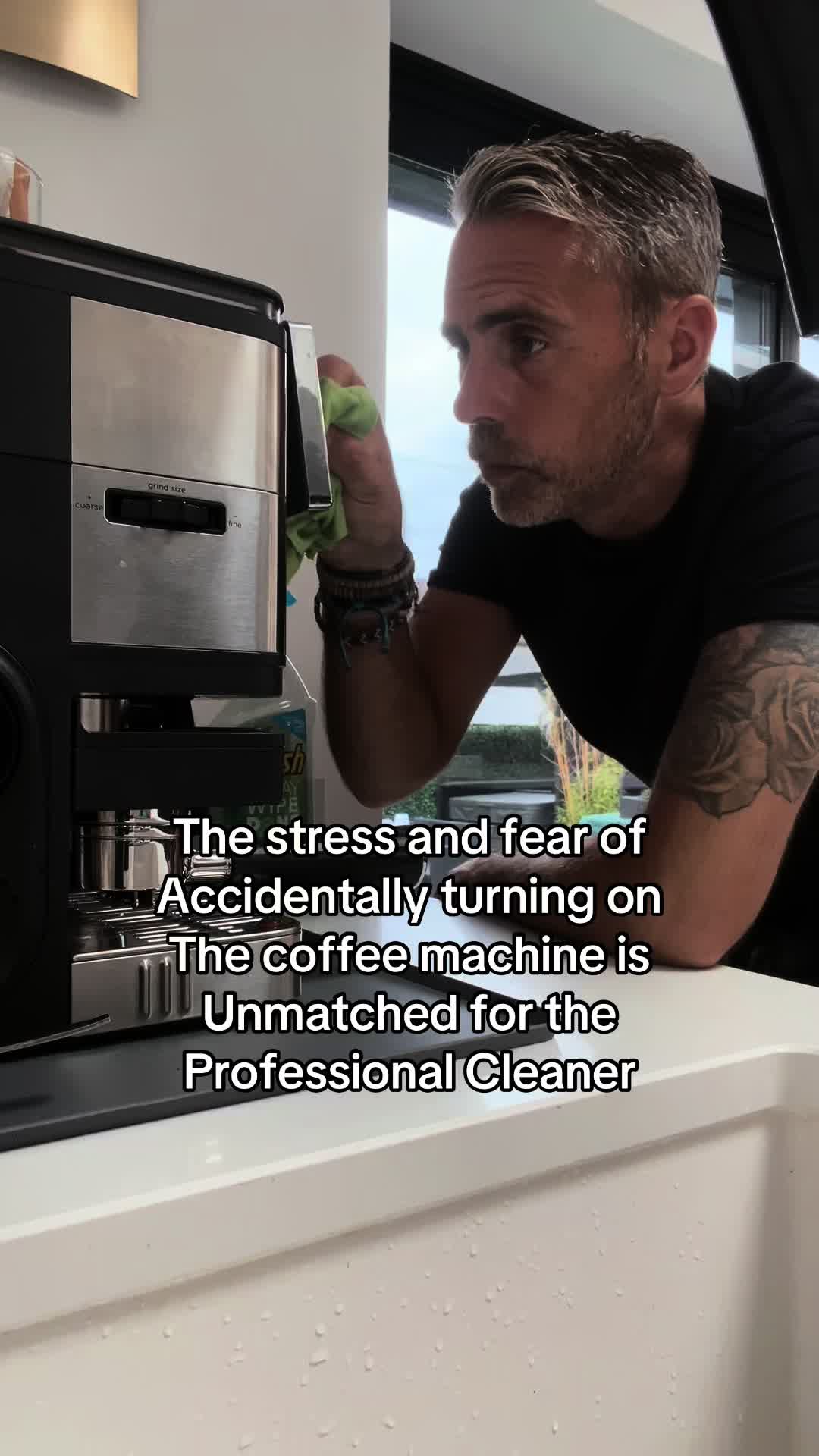 @Get Rich Quick Cleaning