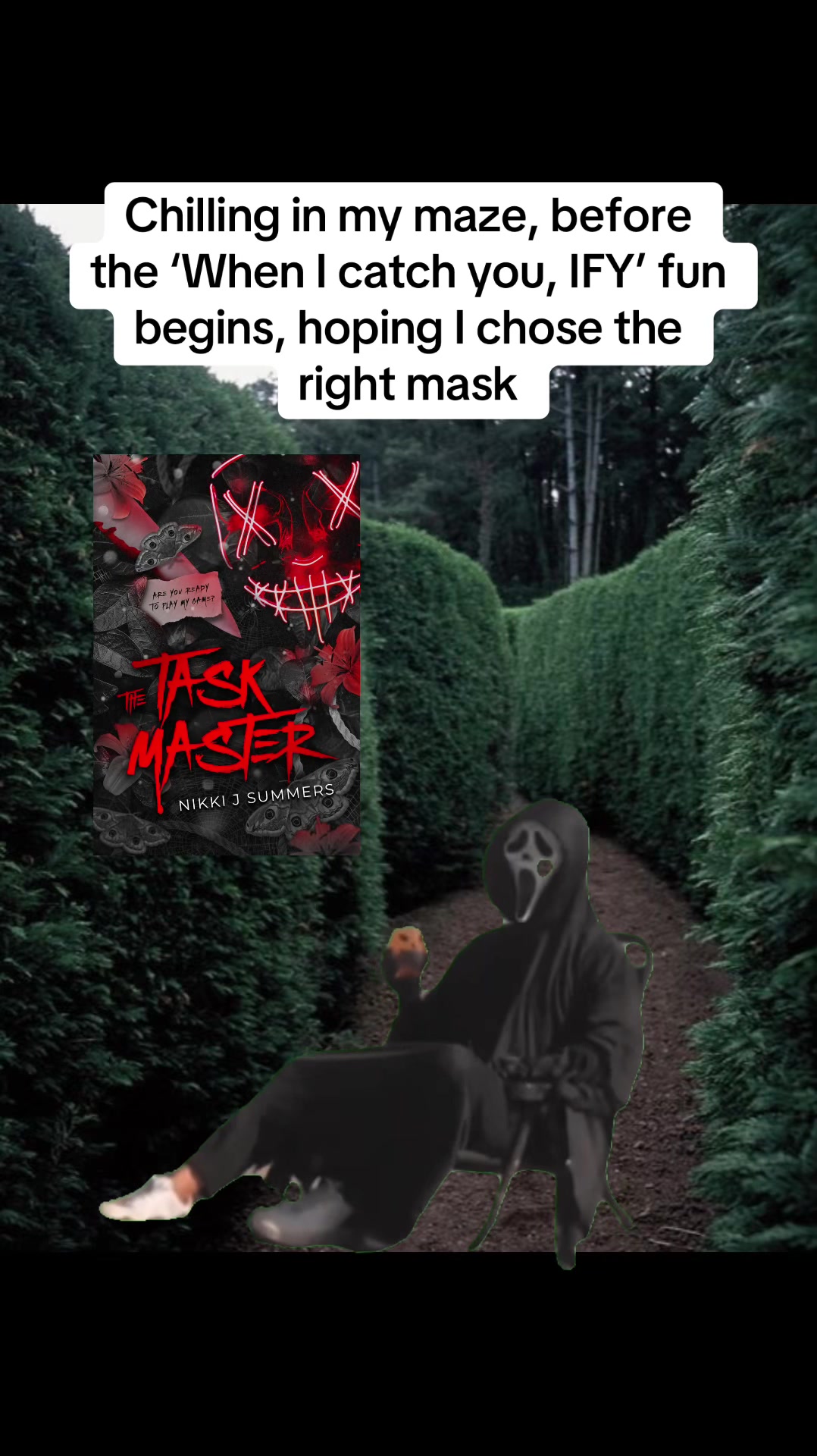@NikkiJSummersAuthor