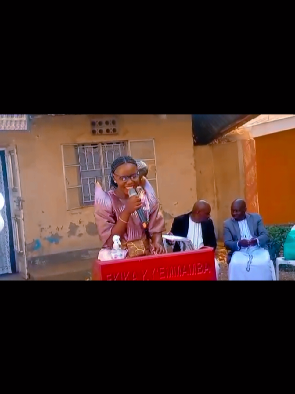 @irene namutebi music
