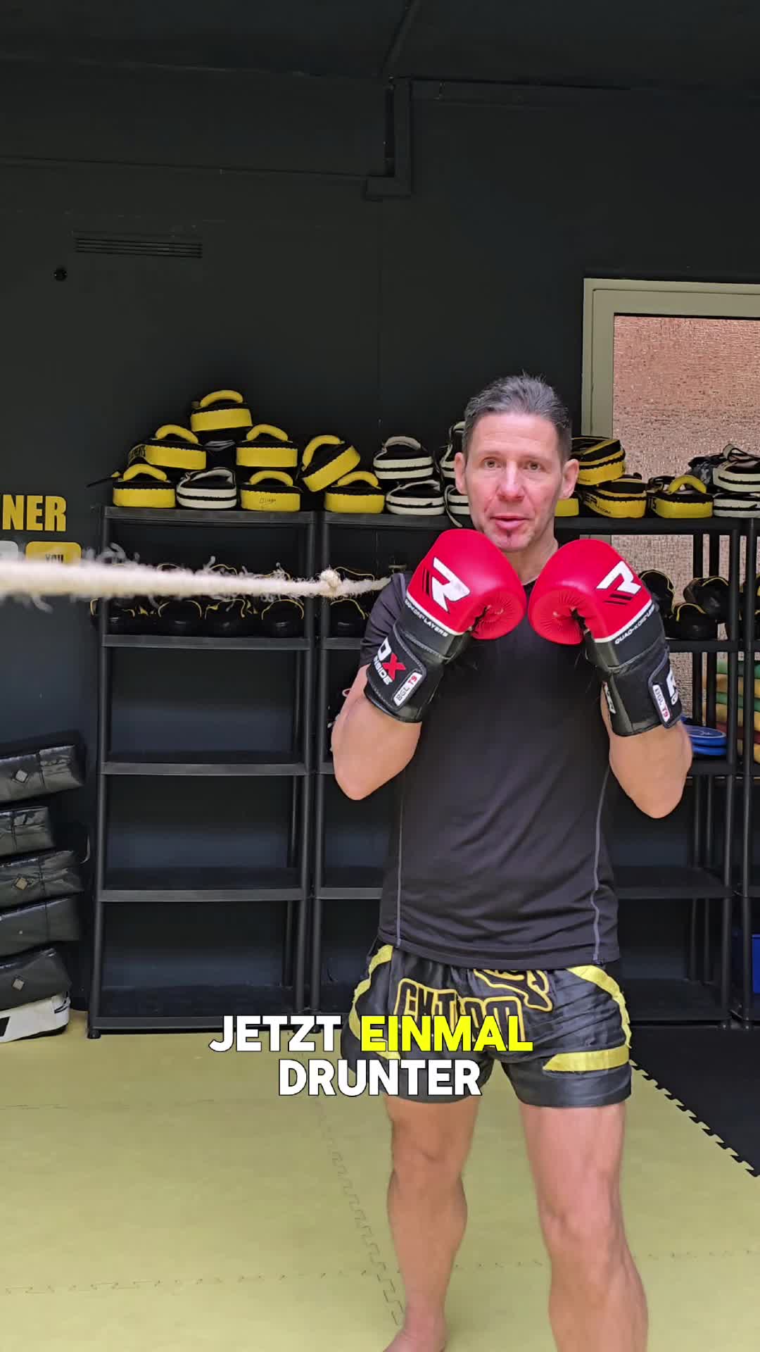 @DIEKICKBOXTRAINER