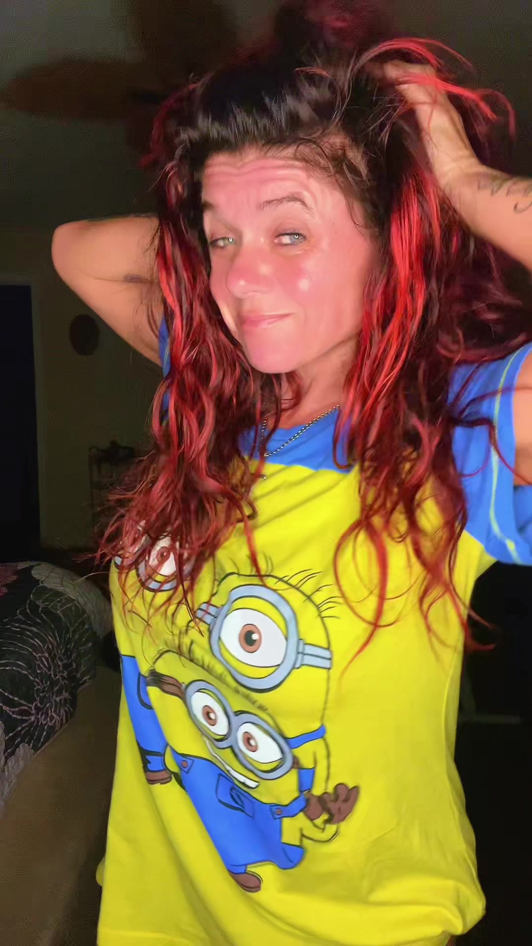 @RedneckBaddie