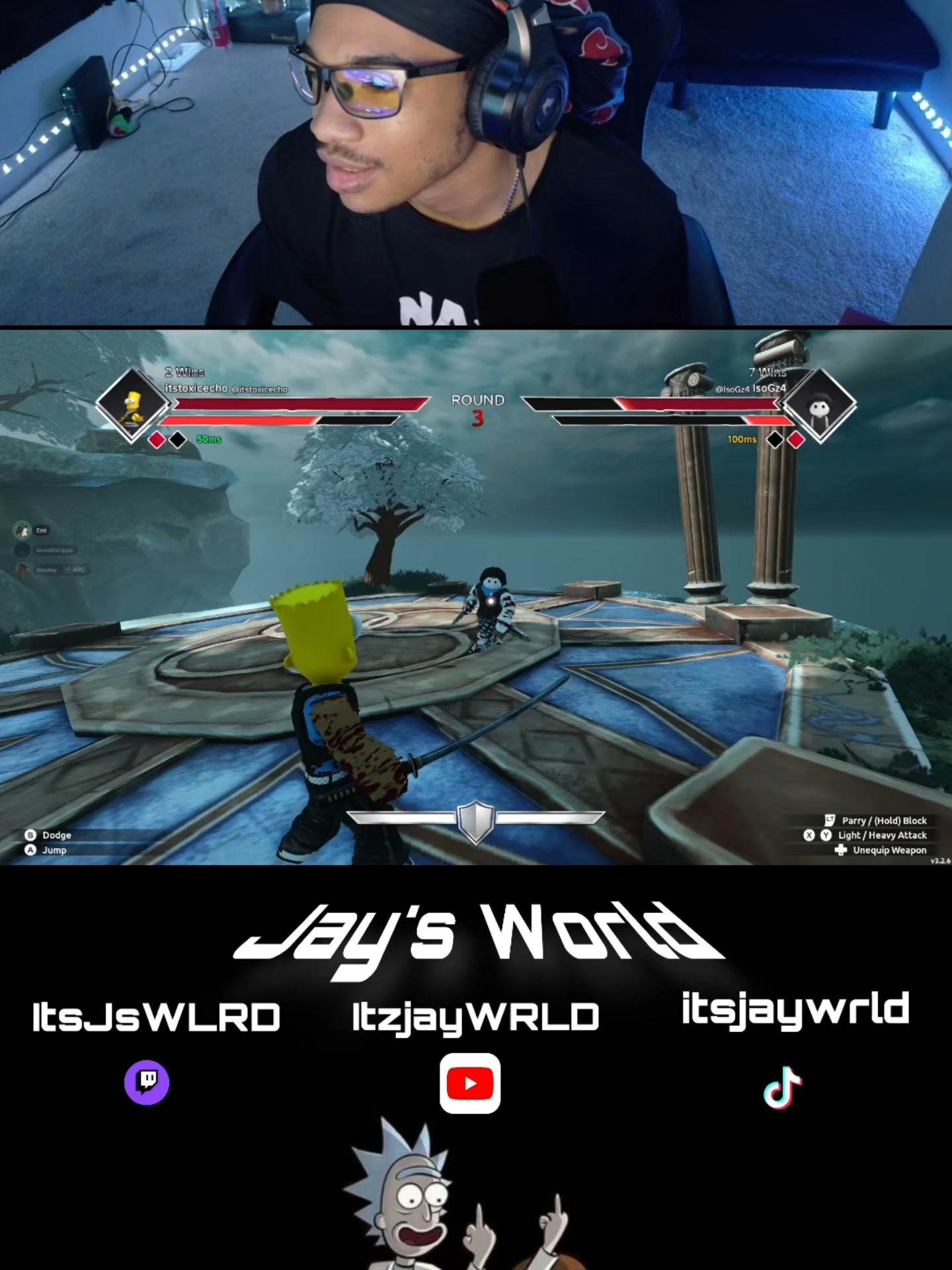 @J$WRLD
