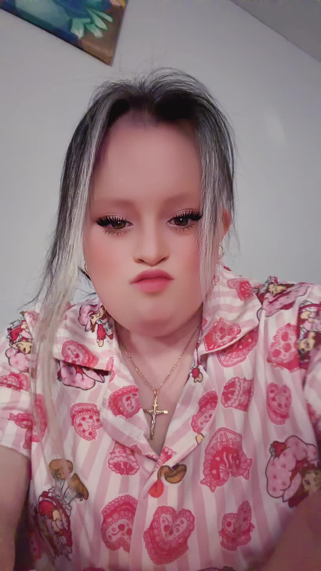 @Vanessa Soto