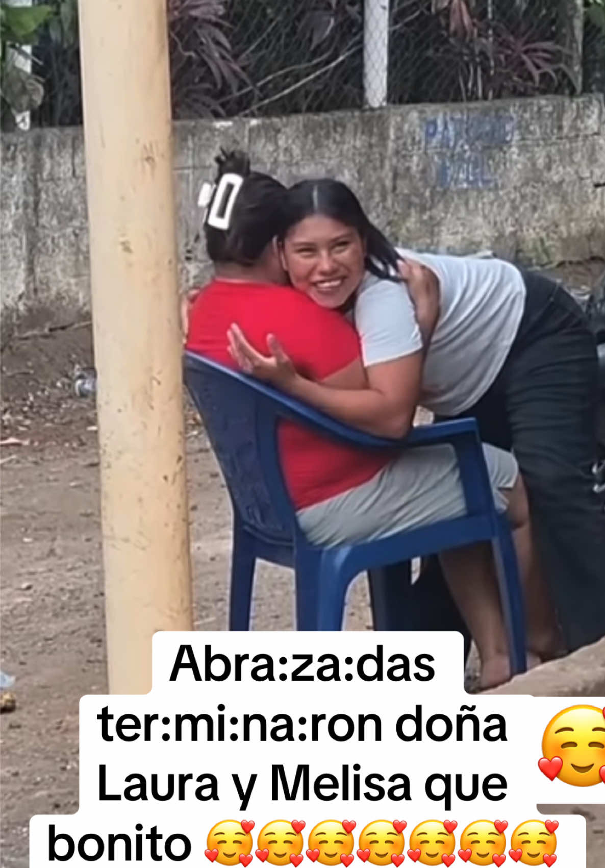@Chisme chapincitos