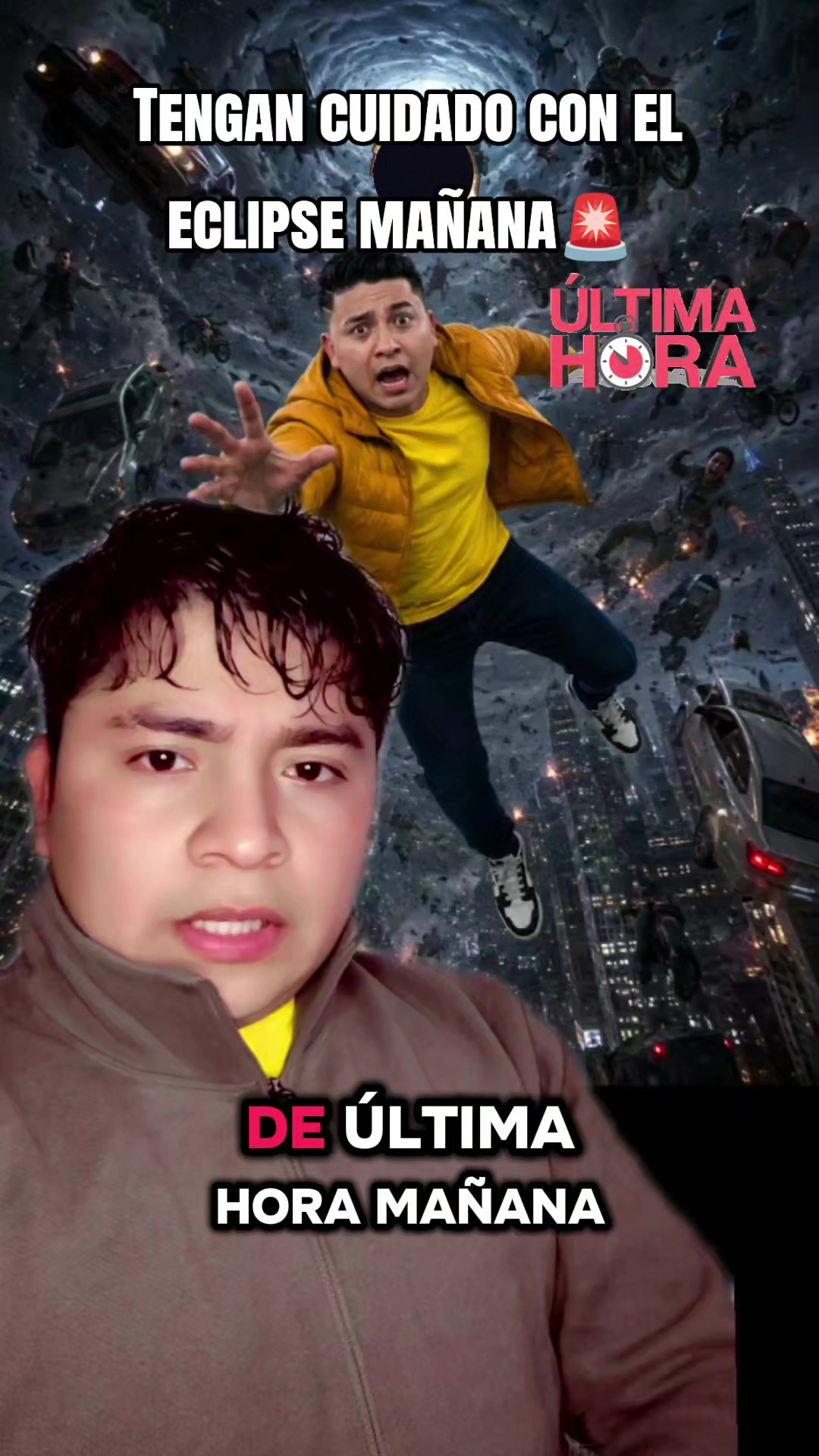 @Soy mesias