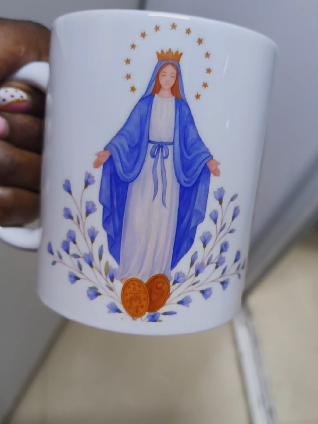 @pieces of faith