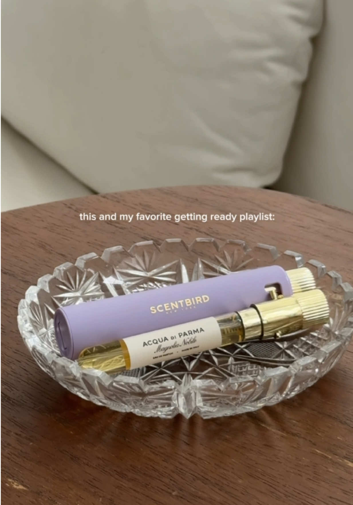 @Scentbird