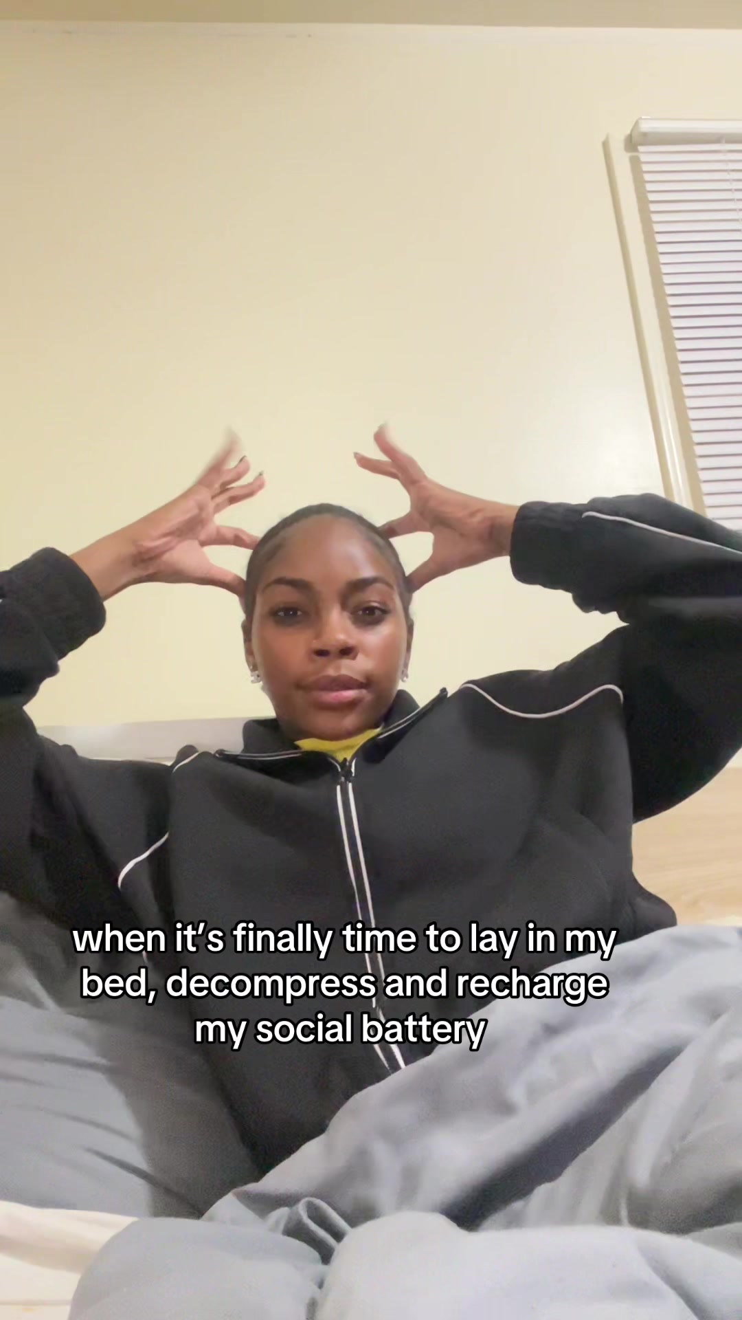 @Kamari Le’nae