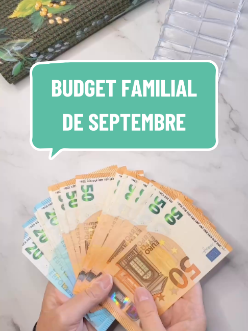 @Madame Budget