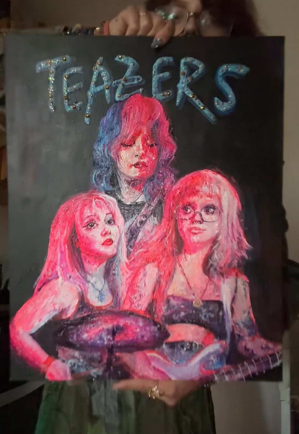 @cadietheartist