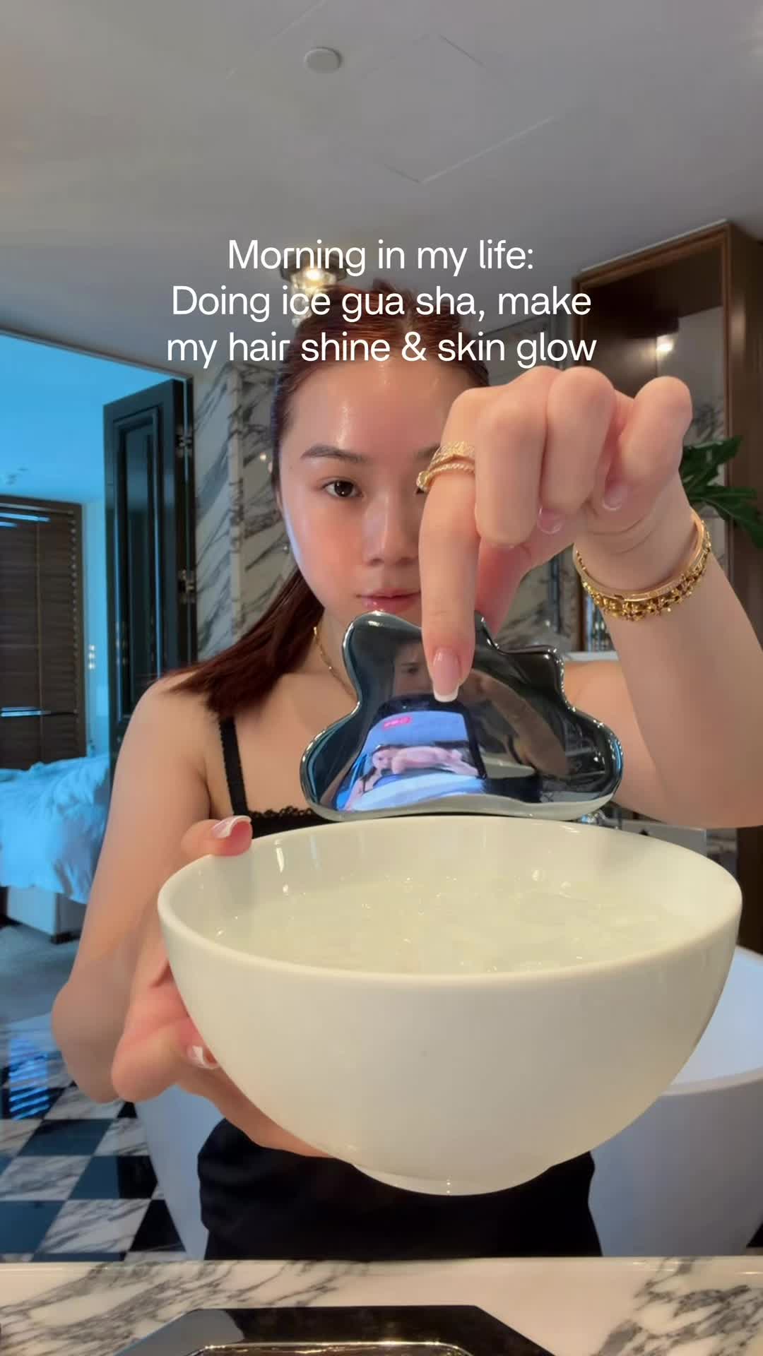 @Song Of Skin