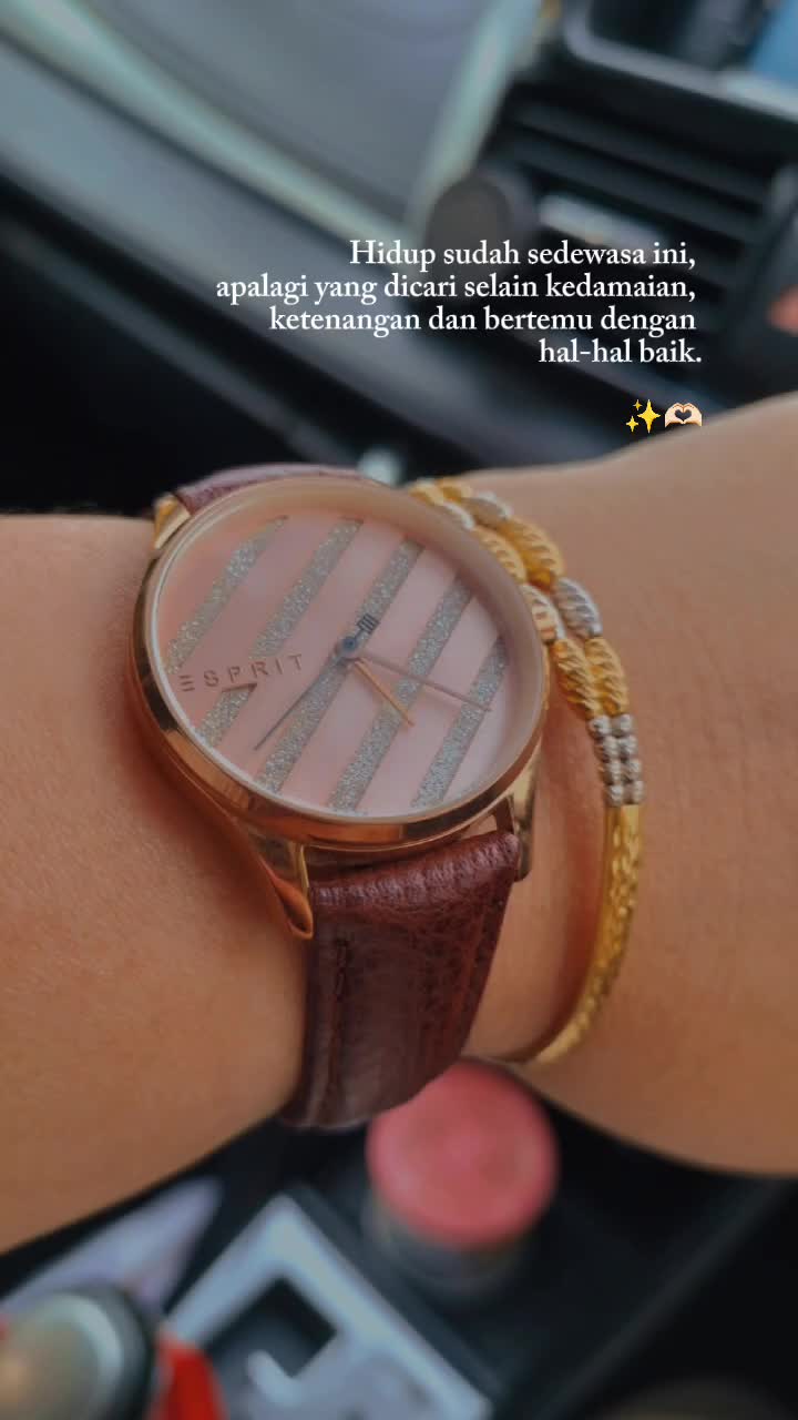 @Diana Zaireen