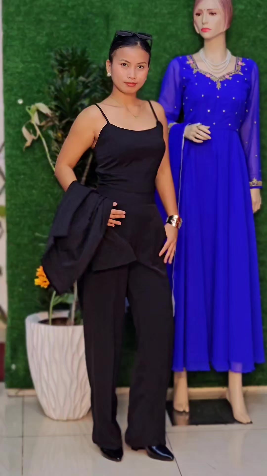 @Rekha Fashion