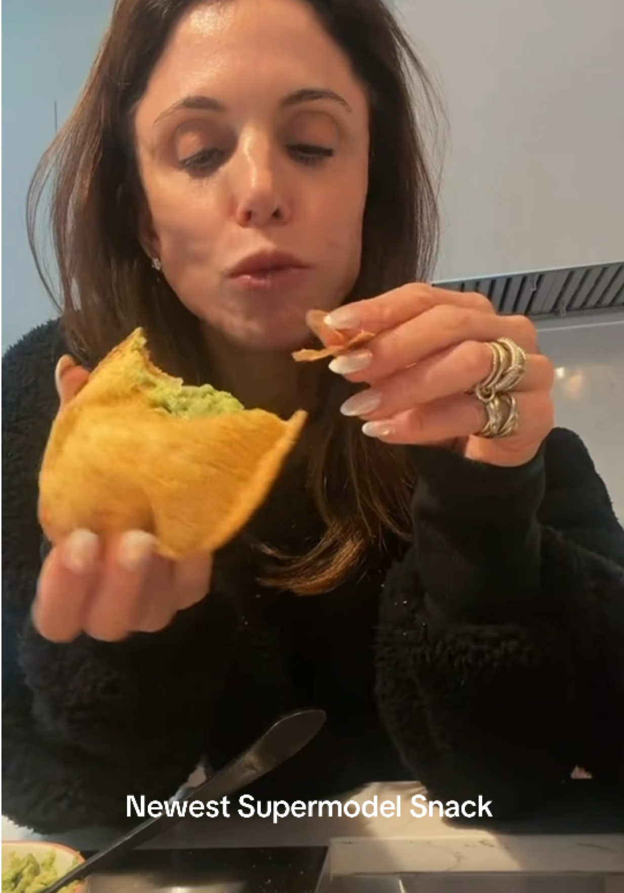 @Bethenny Frankel