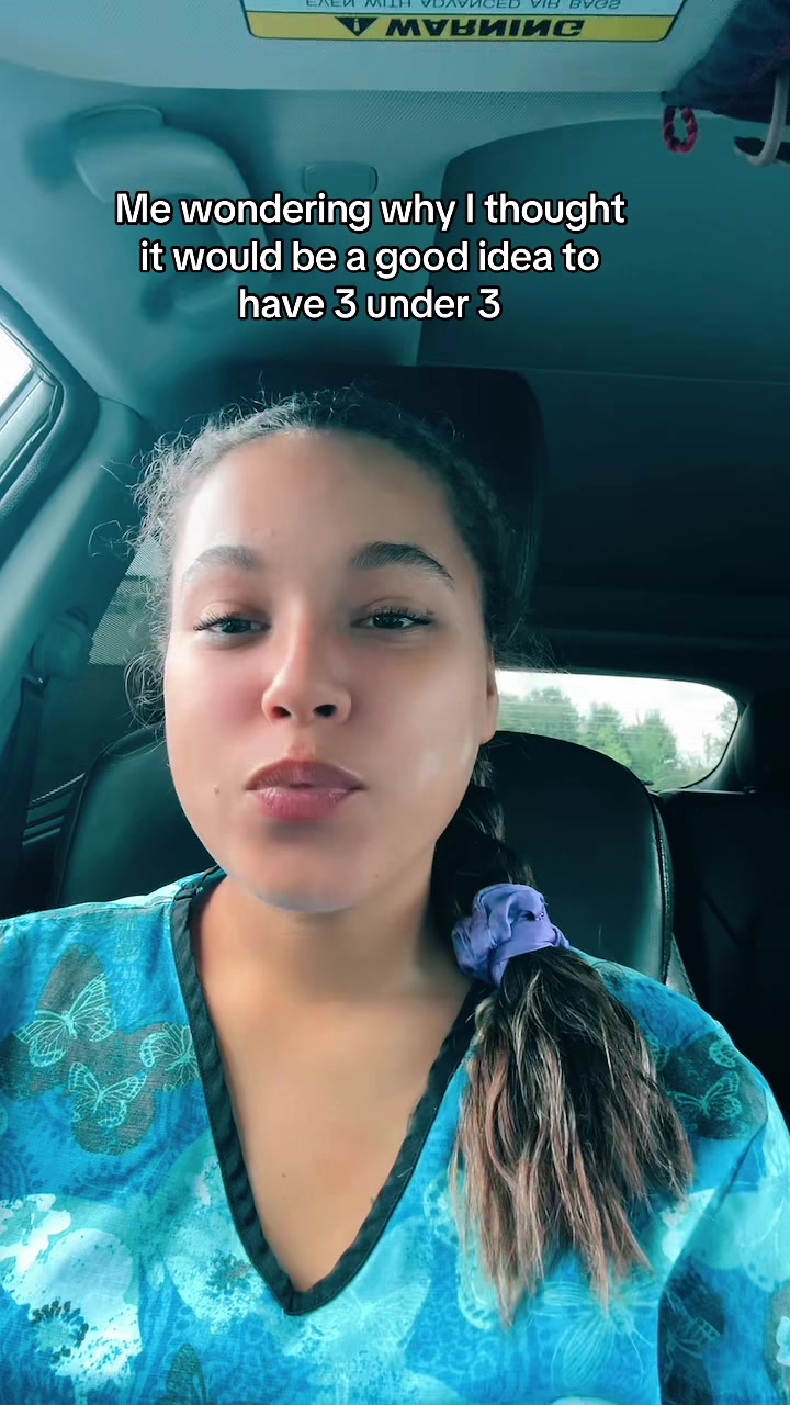 @mama kara 😜